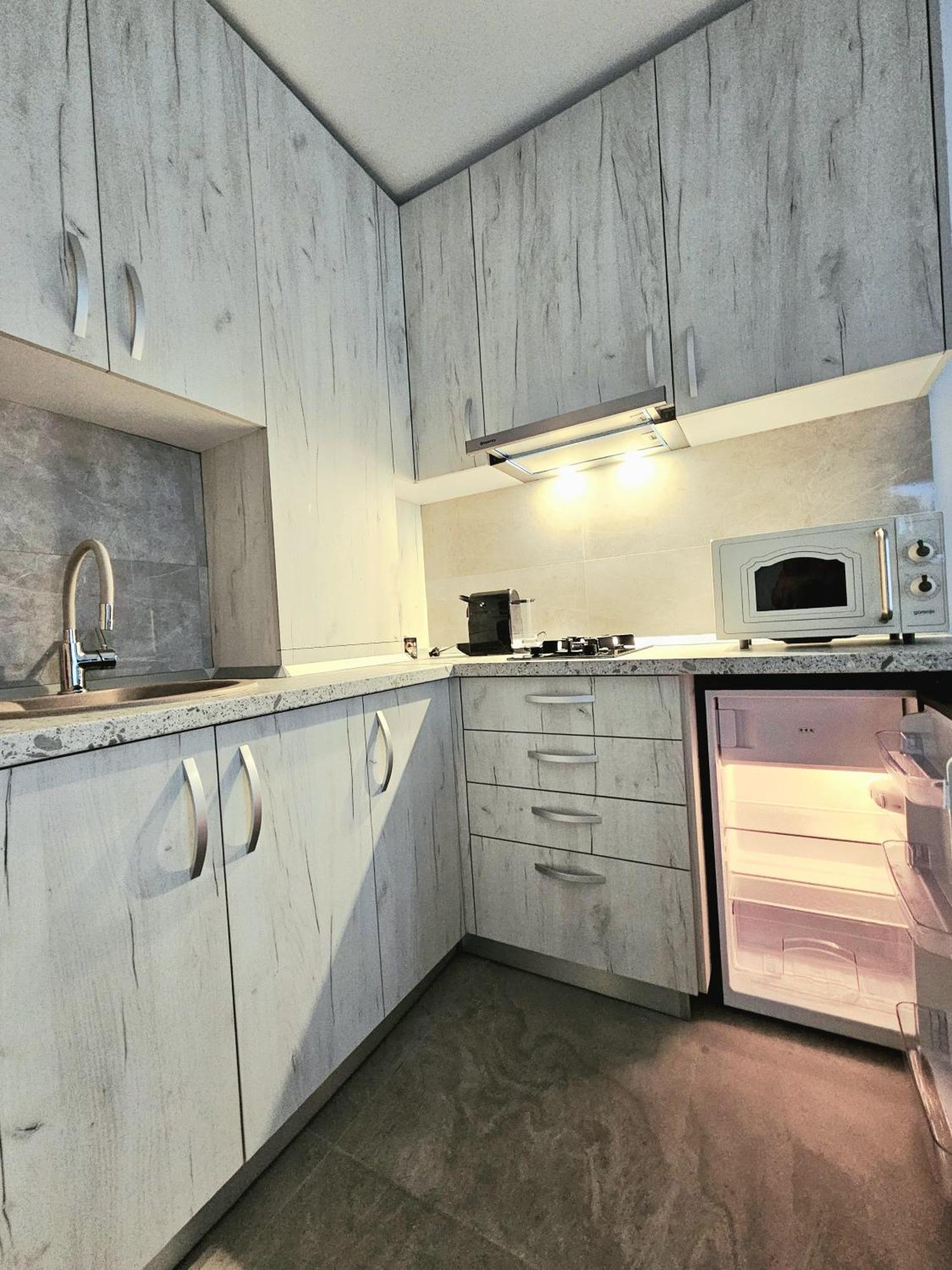 Snow Apartament Buşteni Екстериор снимка